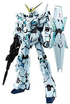 【中古-非常に良い】 GUNDAM FIX FIGURATION METAL COMPOSITE 機動戦士ガンダムUC ユニコーンガンダム (最終決戦仕様) 約20cm ABS・PVC・ダイキャスト製