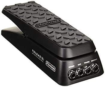 【中古-非常に良い】 JIM DUNLOP DVP3 VOLUME (X)|IINEX
