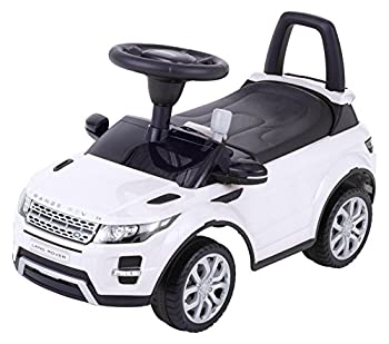 【中古-非常に良い】 乗用 レンジローバー イヴォーク ホワイト