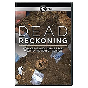 【中古-非常に良い】 Dead Reckoning War Crime & Justice From Ww2 [DVD] [輸入盤]｜IINEX