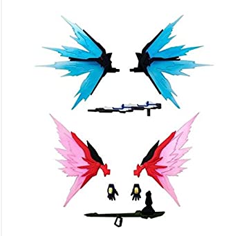 【中古-非常に良い】 BANDAI バンダイ FW GUNDAM CONVERGE 光の翼オプションセット|IINEX