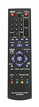 【中古-人並み外れたに好いたらしい】VINABTY AKB73095401 取り替えっこ用遠隔操作 LG BD611 BD550 BD55 BD611 BD630C BD640 BD640C ブルーレイディスクヴィデオディスク電気蓄音機用