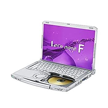 【中古-非常に良い】 【Win 10】Panasonic CF-F10/新世代Core i5 2.66GHz/メモリ4GB/HDD320GB/スーパーマルチ/14.1インチ/無線LAN｜IINEX