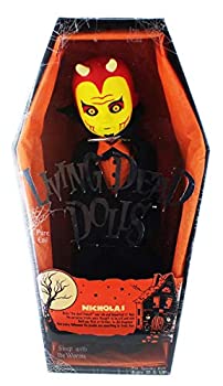 【中古-非常に良い】 リビングデッドドールズ シリーズ32/Devil (Living Dead Dolls) Series 32/|IINEX