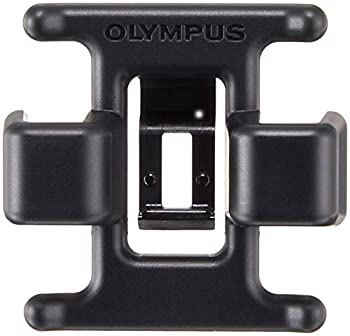 【中古-非常に良い】 OLYMPUS オリンパス USBケーブルクリップ CC-1