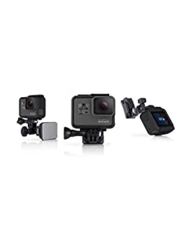 【中古-人並み外れたに好いたらしい】GoPro 安全帽向こう正面＆側面マウント AHFSM-001