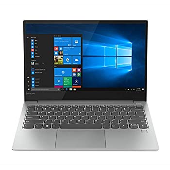 【中古-非常に良い】 Lenovo レノボ モバイルノートPC YOGA S730 81J0004TJP プラチナ Win10 Home Core i5 13.3インチ SSD 256GB メモリ 8GB