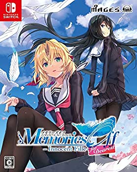 【中古-非常に良い】 メモリーズオフ-Innocent Fille- for Dearest 限定版 【限定版同梱物】 メモリーズオフ -Innocent Fille- for Dearest Mini Sound Collection