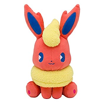 【中古-非常に良い】 ポケモンセンターオリジナル ぬいぐるみ ミックスオレ ブースター