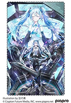 【中古-非常に良い】 コスパ 初音ミク 初音ミク CirculaTor クリーナークロス