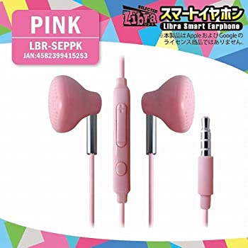 【中古-非常に良い】 【デイトリッパー】LBR-SEPPK リモコンマイクイヤホン