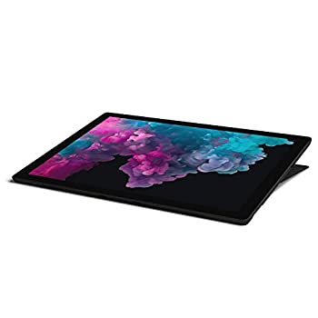 【中古-非常に良い】 マイクロソフト Surface Pro 6 サーフェス プロ 6 12.3インチ Core i5 256GB 8GB ブラック KJT-00028