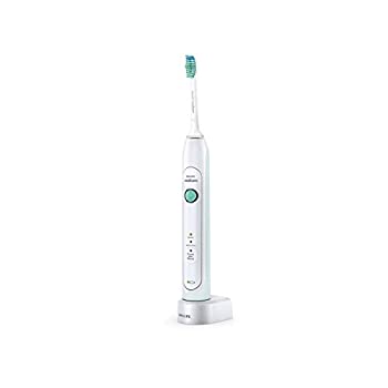 【中古-人並み外れたに好いたらしい】 PHILIPS sonicare ヘルシーホワイト 電動歯刷子 HX6753/32