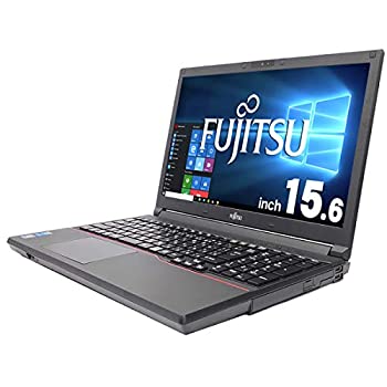 【中古-人並み外れたに似つかわしい】 万覚え帳マイコン 富士通 LIFEBOOK A574 H Core i5 8GB記憶装置 15.6in ヴィデオディスクマルチ Windows10 マイコン 丸丸と太った 差し止める ssd テンキー