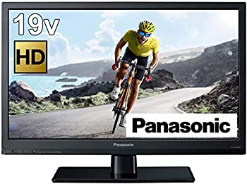 【中古-非常に良い】 Panasonic パナソニック 19V型 ARC対応 液晶 テレビ VIERA TH-19G300 IPSパネル