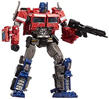 【中古-非常に良い】 トランスフォーマー SS-30 オプティマスプライム｜IINEX