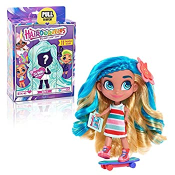 【中古-非常に良い】 ヘアドアブルズ シリーズ1