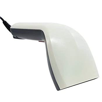 【中古-非常に良い】 ウェルコムデザイン バーコードタッチリーダ USB ホワイト