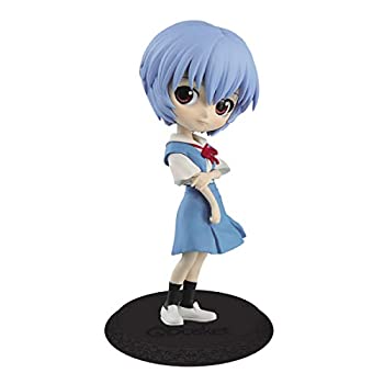 【中古-非常に良い】 ヱヴァンゲリヲン新劇場版 Q posket-綾波レイ- A (プライズ)