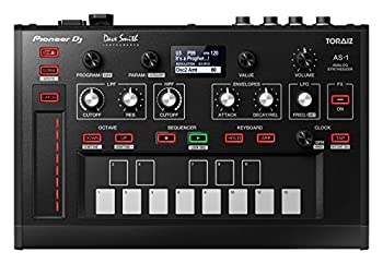 【中古-非常に良い】 Pioneer パイオニア DJ マルチトラック シーケンサー TORAIZ SQUID