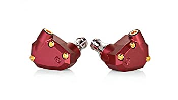 【中古-人並み外れたに好いたらしい】 Campfire Audio バランスドアーマチュア型イヤ電話機 IO 【CAM-5324】