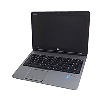 【中古-非常に良い】 【Windows10】HP ProBook 450 G2 第五世代Core i5 2.20GHz 大容量メモリー8GB SSD480GB DVDドライブ 無線 57,999円