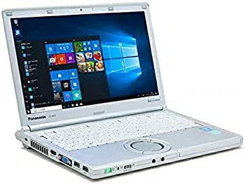 【中古-人並み外れたに好いたらしい】SSD申し受ける【Win 10申し受ける】 PANASONIC Let\u0027s note CF-NX3 ★第4時人Core i5-4300U(1.9GHz)／８GB記憶装置／SSD 256GB／12.1in／無線LAN、Bluetooth Of パソコン・周辺機器-パソコン-ノートPC