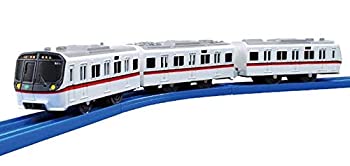 【中古-非常に良い】 タカラトミー プラレール 都営浅草線5300形｜IINEX