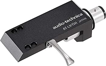 【中古-人並み外れたに好いたらしい】オーディオテクニカ 尖端外殻 AT-LH15H 軽銀製 中掛け目青写真
