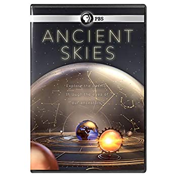 【中古-非常に良い】 Ancient Skies [DVD]