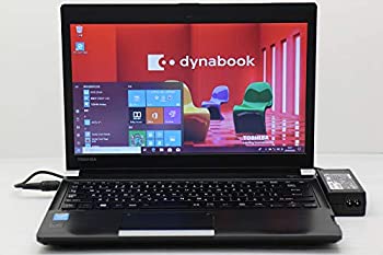 【中古-非常に良い】【中古-非常に良い】 東芝 dynabook R734/M Core i5 4310M 2.7GHz/4GB/256GB(SSD)/13.3W/FWXGA(1366x768)/Win10
