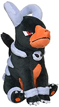 【中古-人並み外れたに似つかわしい】 ポケモンセンターオリジナル ぬいぐるみ Pokemon fit ヘルガー