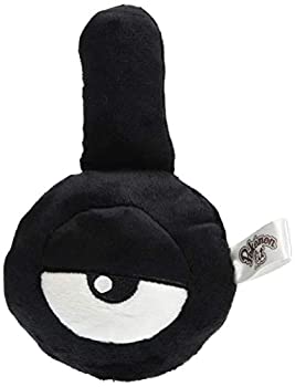 【中古-人並み外れたに似つかわしい】 ポケモンセンターオリジナル ぬいぐるみ Pokemon fit アンノーン!