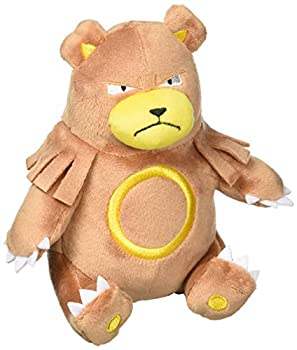 【中古-人並み外れたに似つかわしい】 ポケモンセンターオリジナル ぬいぐるみ Pokemon fit リングマ
