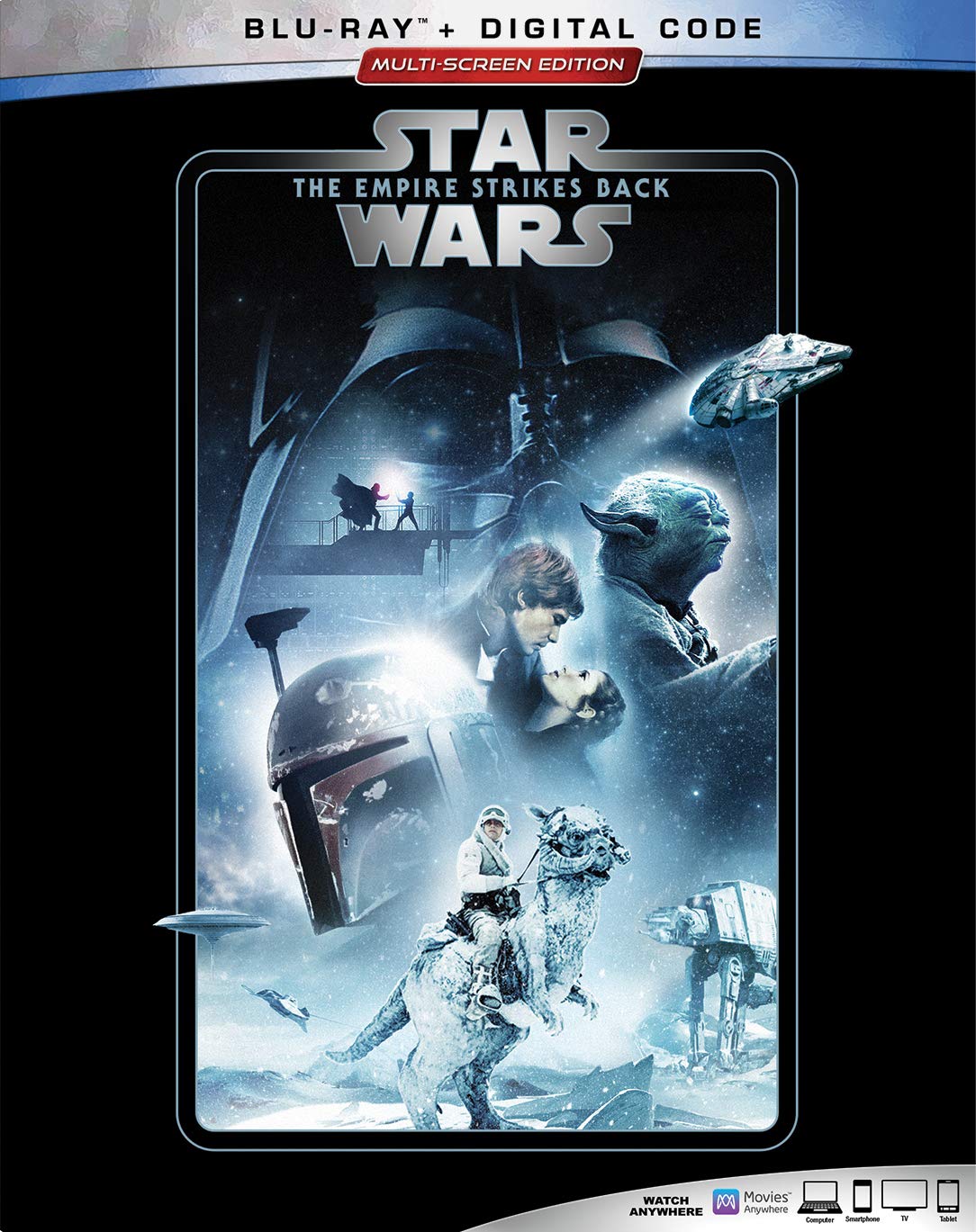 【中古-非常に良い】Star Wars: Episode V: The Empire Strikes Back