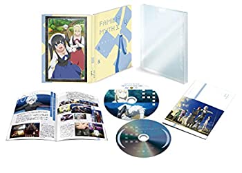 【中古-非常に良い】 ダンジョンに出会いを求めるのは間違っているだろうか Vol.4 ブルーレイ＆CD (初回仕様版/2枚組) [Blu-ray]｜IINEX