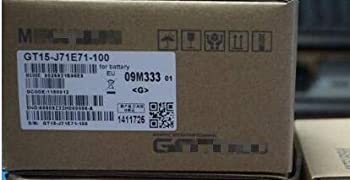 【中古-非常に良い】 MITSUBISHI 三菱 GT15-J71E71-100