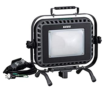 【中古-非常に良い】 ハタヤリミテッド LED投光器 LEF-N2005KD|IINEX