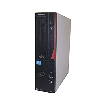 【中古-非常に良い】 Windows10 富士通 ESPRIMO D582/G (FMVD04007) Core i5-3470 3.2GHz/4GB/250GB/DVDマルチ/省スペース/ PC/本体の｜IINEX