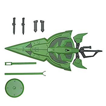 【中古-非常に良い】 HGBD:R ガンダムビルドダイバーズRe:RISE 量産型ジオニックソード 1/144スケール 色分け済みプラモデル