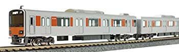 【中古-非常に良い】 グリーンマックス Nゲージ 東武50070型タイプ 東上線/直通乗入れ対応 51076編成 ・ 行先点灯仕様 基本6両編成セット 動力付き 30876 鉄道模型 電｜IINEX