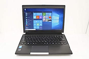 【中古-非常に良い】【中古-非常に良い】 東芝 dynabook R734/M Core i5 4310M 2.7GHz/4GB/320GB/13.3W/FWXGA(1366x768)/Win10|IINEX