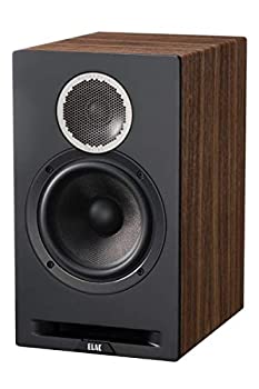 【中古-非常に良い】 ELAC ブックシェルフスピーカー [ペア] DBR62