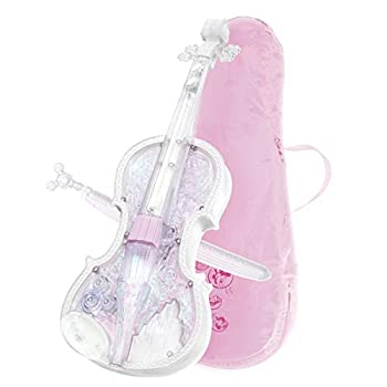 【中古-非常に良い】 ドリームレッスン ライト&オーケストラバイオリンDX