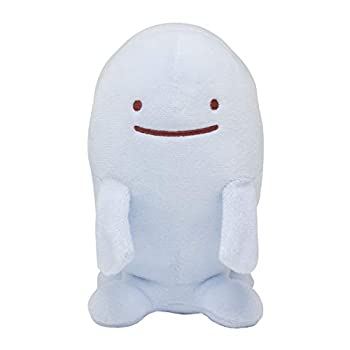 【中古-非常に良い】 ポケモンセンターオリジナル ぬいぐるみ へんしん! メタモン ソーナンス
