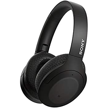 【中古-非常に良い】 ソニー ワイヤレスノイズキャンセリングヘッドホン WH-H910N : ハイレゾ対応 Amazon Alexa搭載 bluetooth 最大35時間連続再生 ハイレゾ