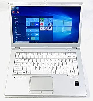 【中古-非常に良い】 【SSD240GB】【Win 10】Panasonic Let's note CF-LX4 第5世代Core i5 2.3GHzメモリー8GB SSD｜IINEX