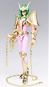 【中古-非常に良い】 聖闘士聖衣神話EX アンドロメダ瞬 (新生青銅聖衣) ~GOLDEN LIMITED EDITION~ TAMASHII NATIONS TOKYO 限定|IINEX