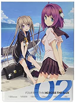 【中古-非常に良い】 蒼の彼方のフォーリズム 第2巻 Blu-ray