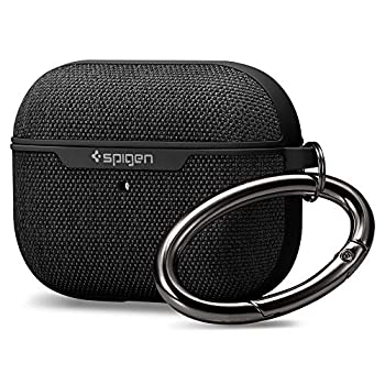 【中古-人並み外れたに好いたらしい】 Spigen Apple AirPods Pro 容れもの 取りまかなう カラビナ 輪っか 付き添い人 納める容れもの ぼうぜん自失 採り入れる 軽さ キズ押しとどめる 耐衝撃 無線電話申し受ける 相応う 分かりやすい